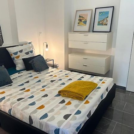 Lovely Stay In Roquebrune-Cap-Martin With See View Zewnętrze zdjęcie