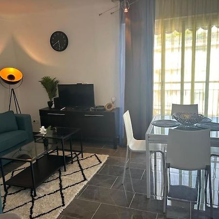 Lovely Stay In Roquebrune-Cap-Martin With See View Zewnętrze zdjęcie