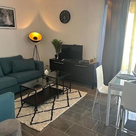 Lovely Stay In Roquebrune-Cap-Martin With See View Zewnętrze zdjęcie