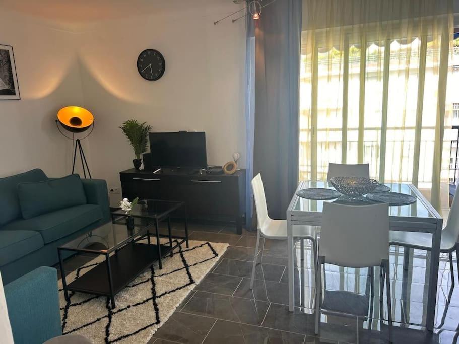 Lovely Stay In Roquebrune-Cap-Martin With See View Zewnętrze zdjęcie